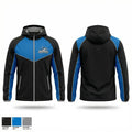 Corpus Christi Roadrunners 58114145 Windbreaker - 1