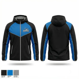 Windbreaker, Corpus Christi Roadrunners, Spirit Store, Teamtime, Team time, sublimation, custom sports apparel, team uniforms, spirit wear, spiritwear, sports uniforms, custom shirts, team store, custom team store, fundraiser sports, apparel fundraiser