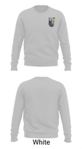 Miners 68613007 Crew Neck Sweatshirt - 2