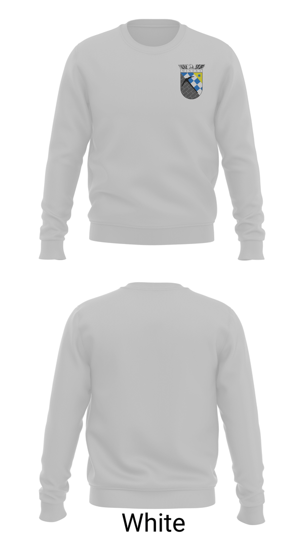 Crew Neck Sweatshirt, Miners, Men's Basketball, Teamtime, Team time, sublimation, custom sports apparel, team uniforms, spirit wear, spiritwear, sports uniforms, custom shirts, team store, custom team store, fundraiser sports, apparel fundraiser