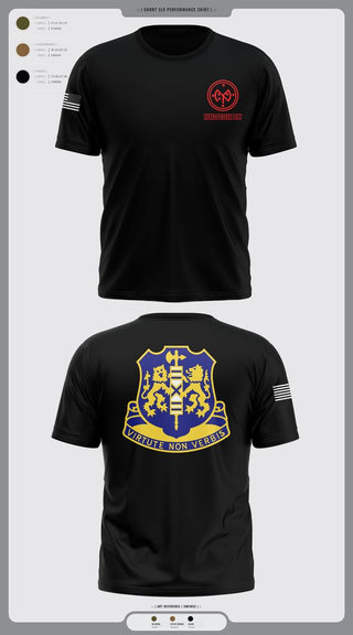 Short Sleeve Performance Shirt, HHC 2/108 IN, , Teamtime, Team time, sublimation, custom sports apparel, team uniforms, spirit wear, spiritwear, sports uniforms, custom shirts, team store, custom team store, fundraiser sports, apparel fundraiser
