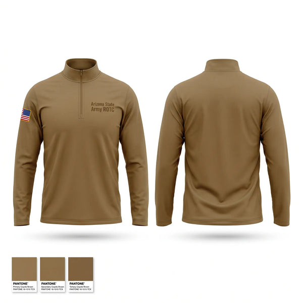 Windbreaker, Arizona State Army ROTC, Army, Teamtime, Team time, sublimation, custom sports apparel, team uniforms, spirit wear, spiritwear, sports uniforms, custom shirts, team store, custom team store, fundraiser sports, apparel fundraiser