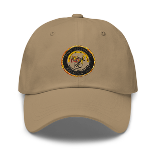 ENRO CLASS 210-2 84674028 Classic Dad Hat | Yupoong 6245CM