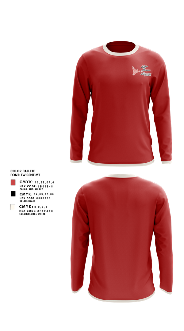 Long Sleeve Performance Shirt, Vault Dance Company, Cheer, Teamtime, Team time, sublimation, custom sports apparel, team uniforms, spirit wear, spiritwear, sports uniforms, custom shirts, team store, custom team store, fundraiser sports, apparel fundraiser