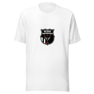 Unisex Staple T-Shirt - White