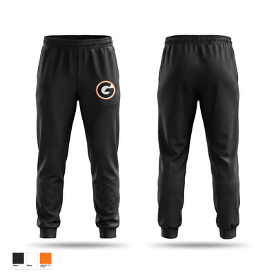 Green 77453804 Sweatpants - 2