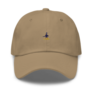 Delta Co. 1-3 AB 28832353 Classic Dad Hat | Yupoong 6245CM