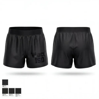 Ranger Panties, Waco ISD, Police, Teamtime, Team time, sublimation, custom sports apparel, team uniforms, spirit wear, spiritwear, sports uniforms, custom shirts, team store, custom team store, fundraiser sports, apparel fundraiser