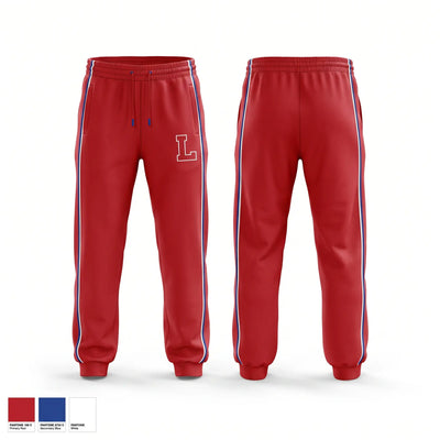 Lakewood Youth Baseball Association Sweatpants - 2