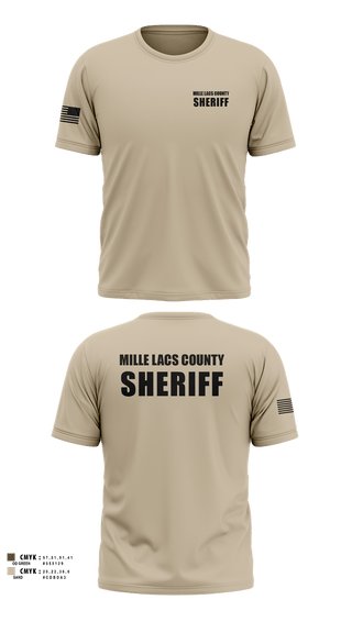 Old School Cotton Feel Shirt, , Police, Teamtime, Team time, sublimation, custom sports apparel, team uniforms, spirit wear, spiritwear, sports uniforms, custom shirts, team store, custom team store, fundraiser sports, apparel fundraiser
