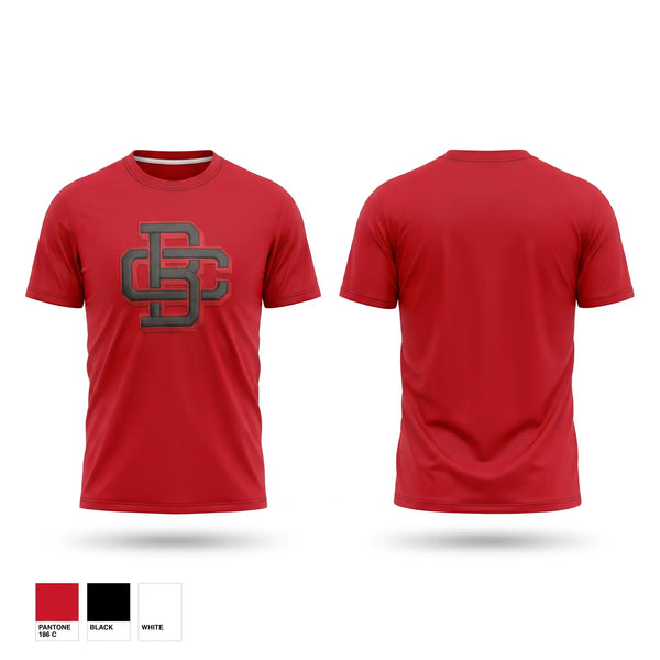 Short Sleeve Performance Shirt, Riverhawks, Baseball, Teamtime, Team time, sublimation, custom sports apparel, team uniforms, spirit wear, spiritwear, sports uniforms, custom shirts, team store, custom team store, fundraiser sports, apparel fundraiser