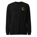 93D MP DET (MWD) 45021332 Unisex Long Sleeve Tee | Bella + Canvas 3501