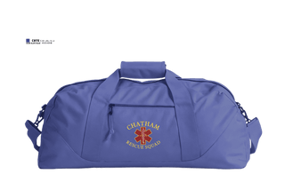 Duffle Bag, Canaan Protective Fire Company, Fire Department, Teamtime, Team time, sublimation, custom sports apparel, team uniforms, spirit wear, spiritwear, sports uniforms, custom shirts, team store, custom team store, fundraiser sports, apparel fundraiser