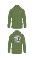 Bravo Company 532ND Military Battalion 93825849 Windbreaker - 41