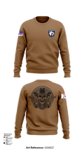 Desperados 24416506 Crew Neck Sweatshirt - 101