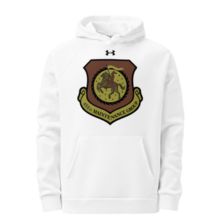 452nd MXG 83924378 Under Armour Hoodie