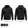 Granite Shoals Police Department 46756143 Hoodie - 1