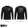 FLPD QRF Long Sleeve Performance Shirt - 1