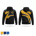 Lion Tennis Team Hoodie - 1