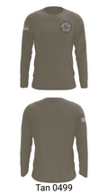 Otero County Sheriffs Office 5726430 Long Sleeve Performance Shirt - 4