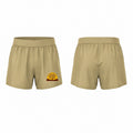 UTAH HIGHWAY PATROL Ranger Panties - 1