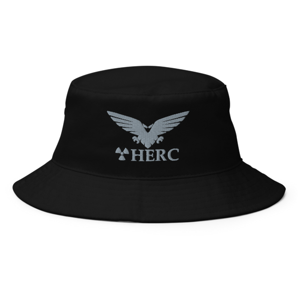 Herc Services 63879409 Bucket Hat | Big Accessories BX003