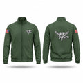 SRT Windbreaker - 2