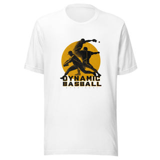 Unisex Staple T-Shirt - White