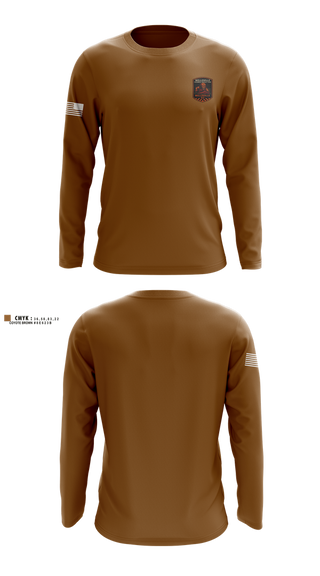 Long Sleeve Performance Shirt, Wellsville TRT, , Teamtime, Team time, sublimation, custom sports apparel, team uniforms, spirit wear, spiritwear, sports uniforms, custom shirts, team store, custom team store, fundraiser sports, apparel fundraiser