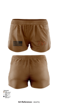 USS JEFFERSON CITY 86989980 Ranger Panties - 1