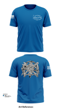 Vfa 122 46934114 Short Sleeve Performance Shirt - 102