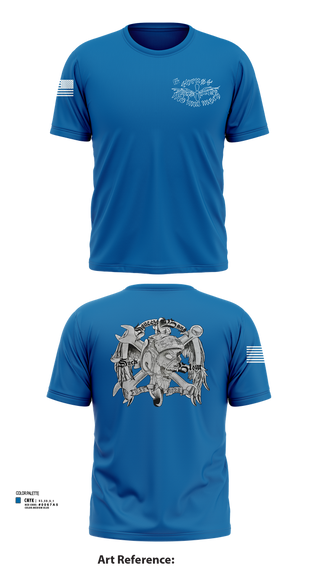 Short Sleeve Performance Shirt, Vfa 122, , Teamtime, Team time, sublimation, custom sports apparel, team uniforms, spirit wear, spiritwear, sports uniforms, custom shirts, team store, custom team store, fundraiser sports, apparel fundraiser