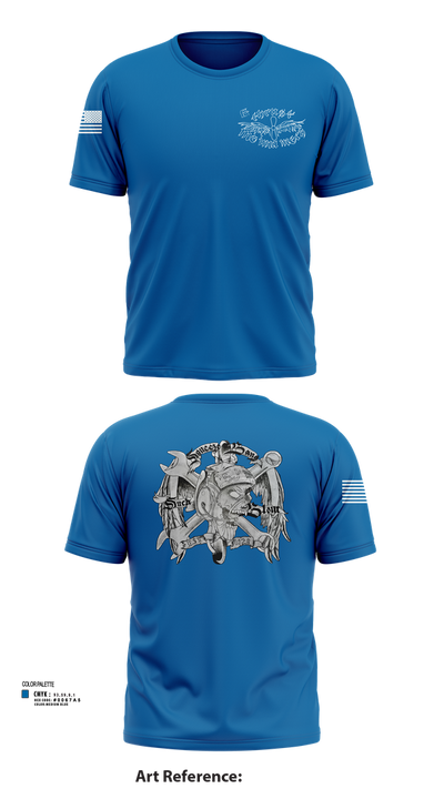 Vfa 122 46934114 Short Sleeve Performance Shirt - 102