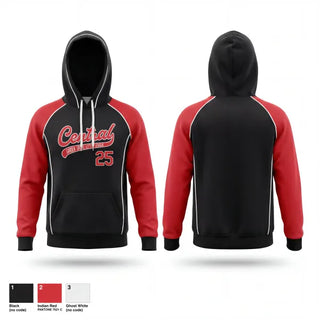 Hoodie, CGGLL, Baseball, Teamtime, Team time, sublimation, custom sports apparel, team uniforms, spirit wear, spiritwear, sports uniforms, custom shirts, team store, custom team store, fundraiser sports, apparel fundraiser