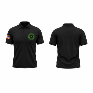 Short Sleeve Performance Polo, Haralson County Sheriff's Office, Police, Teamtime, Team time, sublimation, custom sports apparel, team uniforms, spirit wear, spiritwear, sports uniforms, custom shirts, team store, custom team store, fundraiser sports, apparel fundraiser