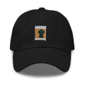 410TH Military Police Mambas Dad hat