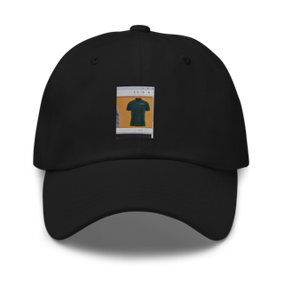 Dad hat - Black