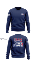 Scat 4 39522305 Crew Neck Sweatshirt - 3