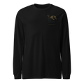 Thomas E. Edwards Basketball Unisex Long Sleeve Tee | Bella + Canvas 3501