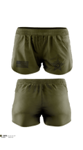 Bedford County Sheriff SWAT 54798804 Ranger Panties - 100