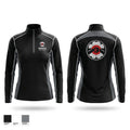 Women’s Jiu Jitsu Collective Quarter Zip Jacket - 1