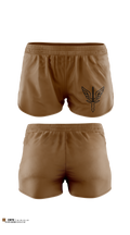B. CO, 112th SIG BN Ranger Panties - 28
