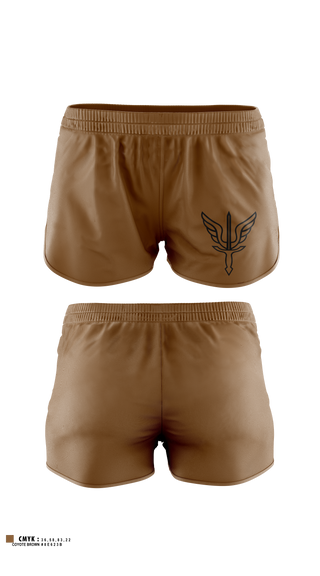 Ranger Panties, B. CO, 112th SIG BN, Army, Teamtime, Team time, sublimation, custom sports apparel, team uniforms, spirit wear, spiritwear, sports uniforms, custom shirts, team store, custom team store, fundraiser sports, apparel fundraiser