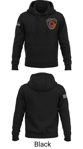 Hoodie, Ata-Bexar County Line VFD, Fire Department, Teamtime, Team time, sublimation, custom sports apparel, team uniforms, spirit wear, spiritwear, sports uniforms, custom shirts, team store, custom team store, fundraiser sports, apparel fundraiser
