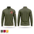 Alma District Fire Department Windbreaker - 1