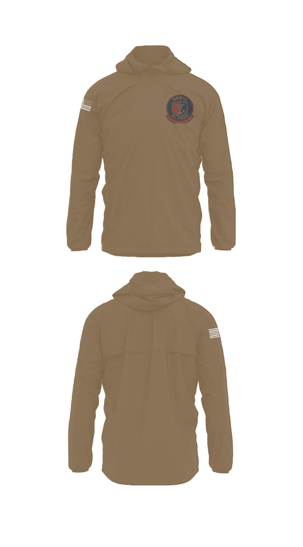 Windbreaker, NMRTC El Paso, , Teamtime, Team time, sublimation, custom sports apparel, team uniforms, spirit wear, spiritwear, sports uniforms, custom shirts, team store, custom team store, fundraiser sports, apparel fundraiser