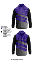Shadow Ridge 46395634 Windbreaker - 1