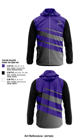 Windbreaker, Shadow Ridge, Cross Country, Teamtime, Team time, sublimation, custom sports apparel, team uniforms, spirit wear, spiritwear, sports uniforms, custom shirts, team store, custom team store, fundraiser sports, apparel fundraiser