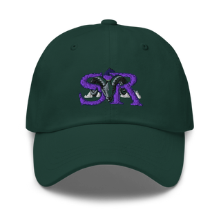 Shadow Ridge 46395634 Classic Dad Hat | Yupoong 6245CM