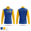 Summit Soccer Club Quarter Zip Jacket - 1